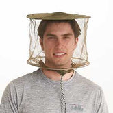 9360 HEAD NET DELUXE NYLON/CTN